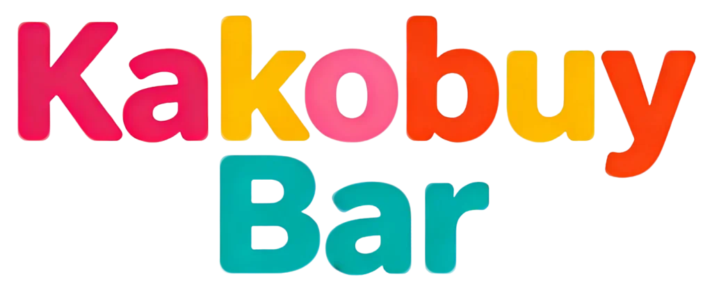 Kakobuy-Bar